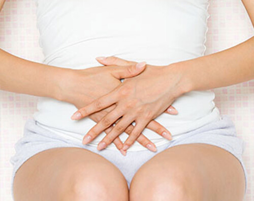 Cistite e igiene intima personale