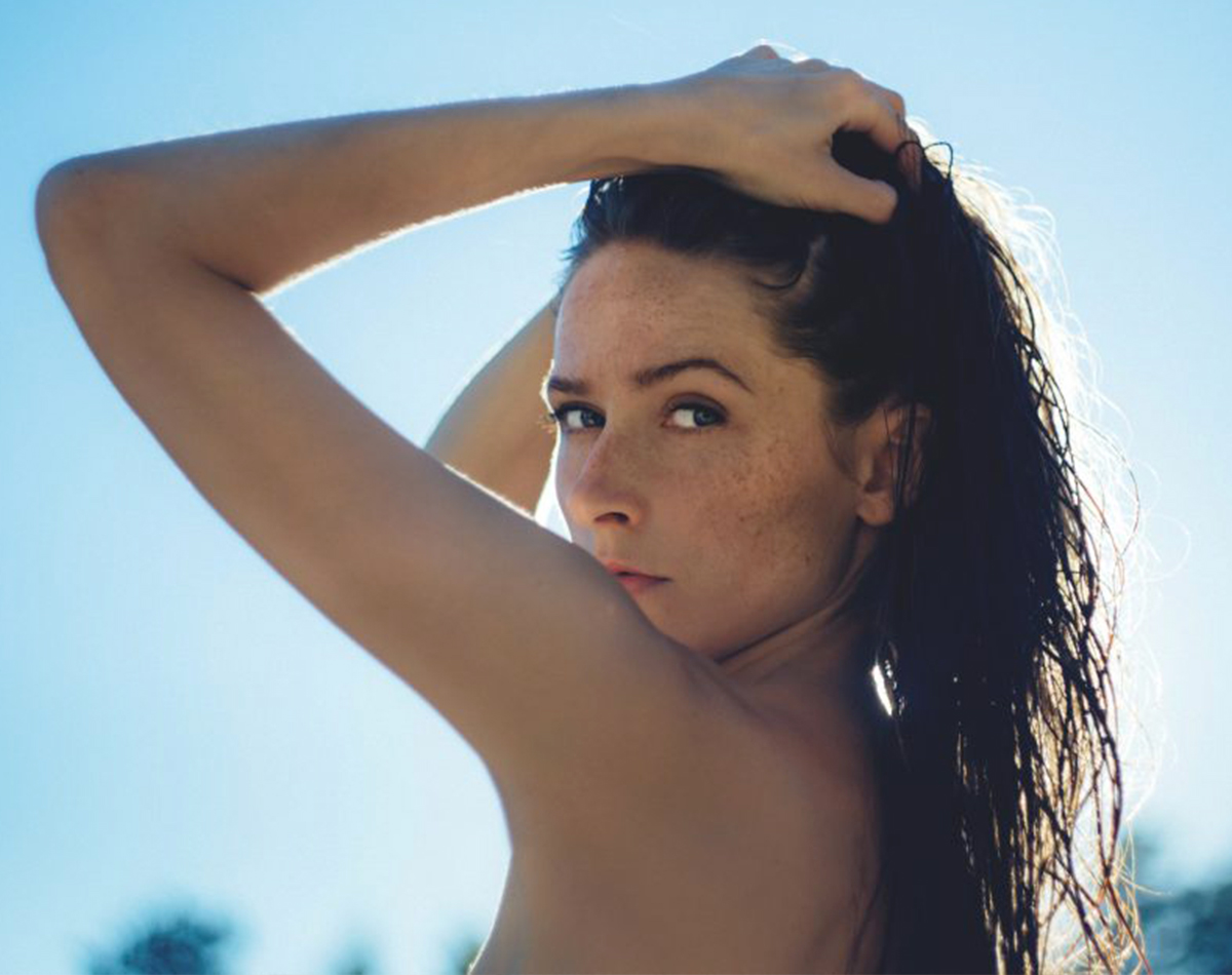 Secchezza intima Secchezza intima