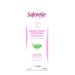 Mousse Detergente Ultra Delicata, , small