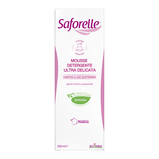 Mousse Detergente Ultra Delicata, , medium