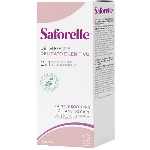 Detergente delicato e lenitivo, , medium