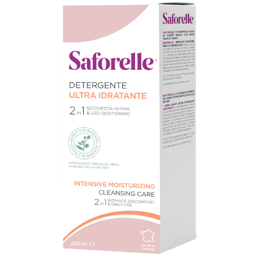 Detergente Ultra Idratante