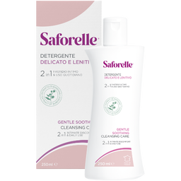 Detergente delicato e lenitivo, , small