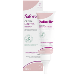 Crema Lenitiva Intima, 40ml, small