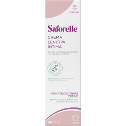 Crema Lenitiva Intima, 40ml, small