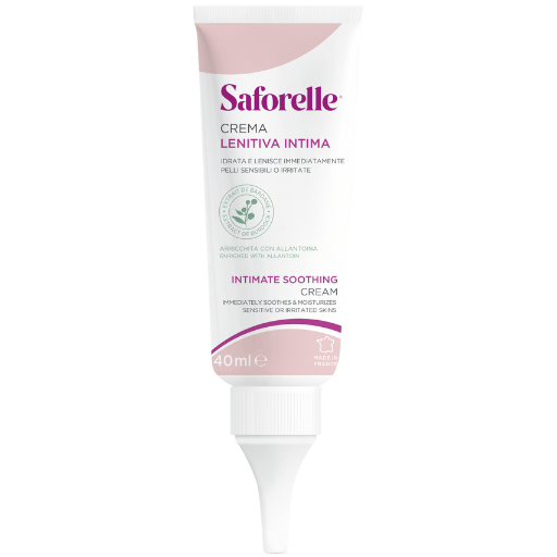 Crema Lenitiva Intima, 40ml, medium