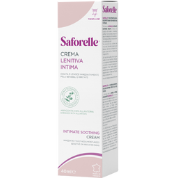 Crema Lenitiva Intima, 40ml, small